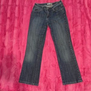 chico’s platinum jeans
